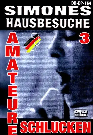 Simones Hausbesuche 3 | BB-Video | DVD, Download, VOD
