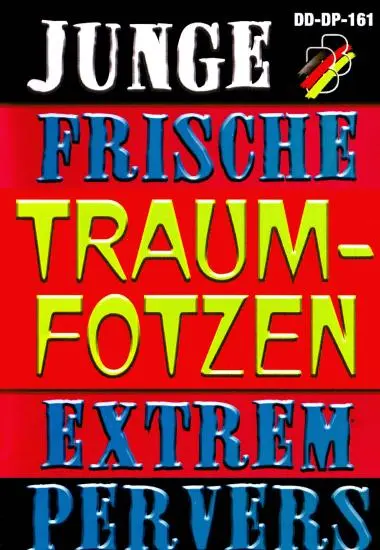 Traum-Fotzen | BB-Video | DVD, Download, VOD