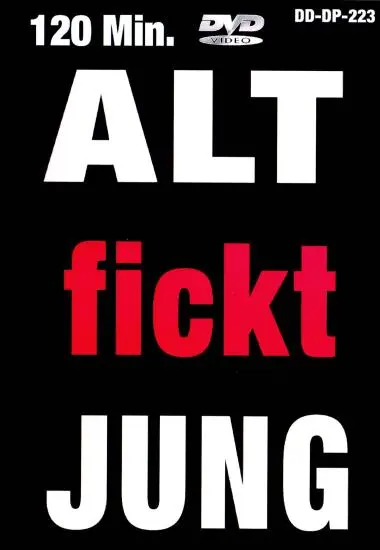 Alt fickt Jung | BB-Video | DVD, Download, VOD