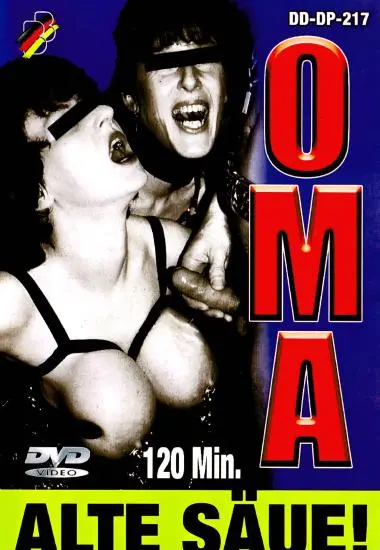 OMA Alte Säue DP-217 | BB-Video | Download, VOD