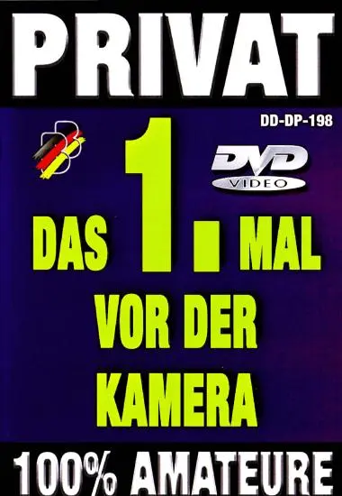 Privat DP-198 | BB-Video | DVD, Download, VOD