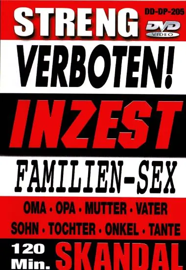 INZEST DP-205 | BB-Video | Download, VOD