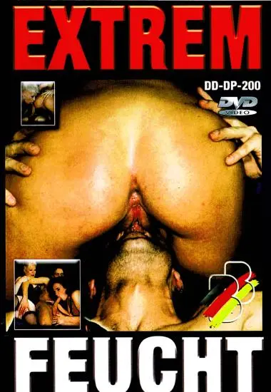 Extrem Feucht DP-200 | BB-Video | DVD, Download, VOD