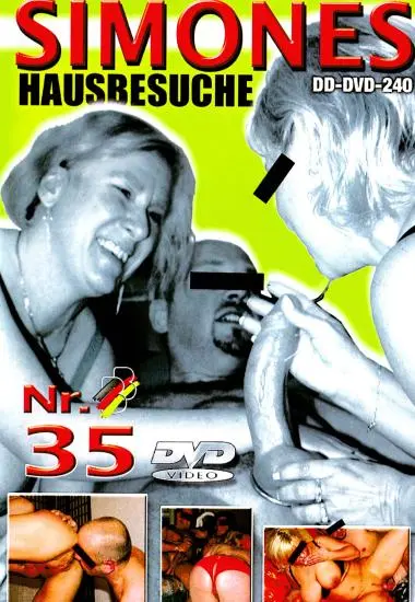 Simones Hausbesuche 35 | BB-Video | DVD, Download, VOD