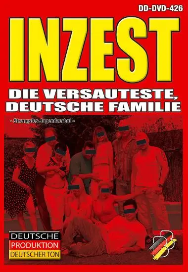 Inzest DVD-426 | BB-Video | DVD, Download, VOD