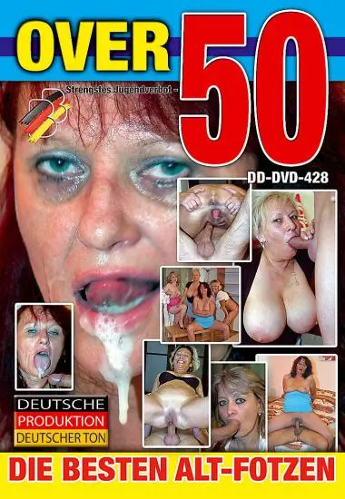 Over 50  DVD-428 | BB-Video | DVD, Download, VOD