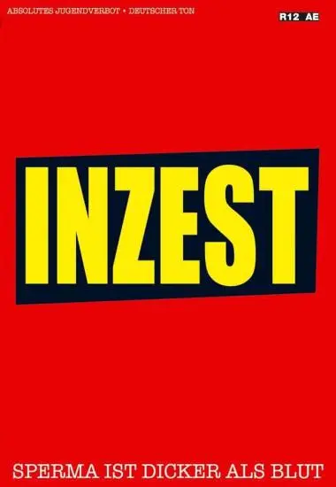 Inzest | DBM | DVD, Download, VOD