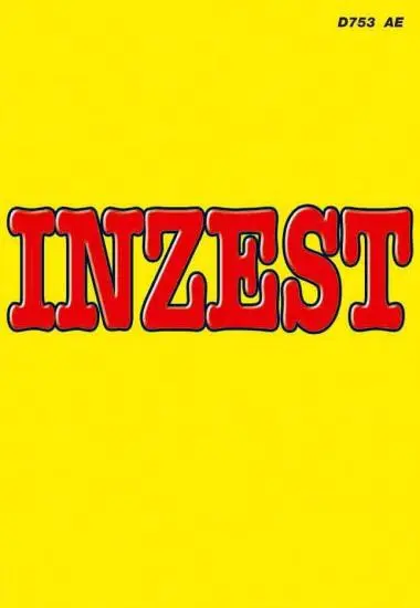 Inzest | DBM | DVD, Download, VOD