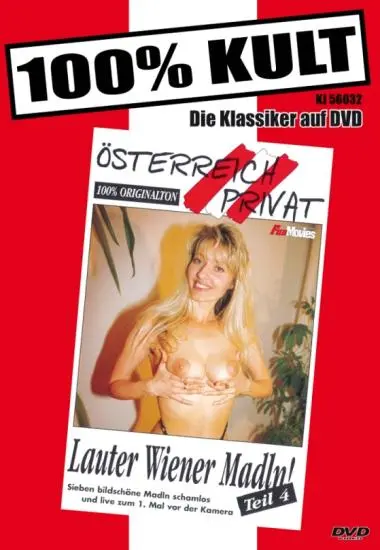 100% Kult - Lauter Wiener Madln - Teil 4 | FunMovies | DVD