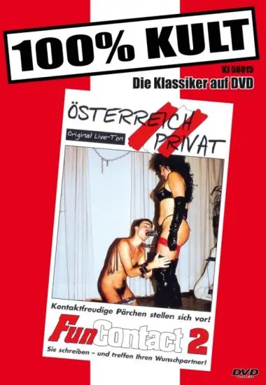 100% Kult -Fun Contact - Teil 2 | FunMovies | DVD