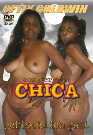 Monster Omas Chica | Oftly Goldwin | DVD, Download, VOD