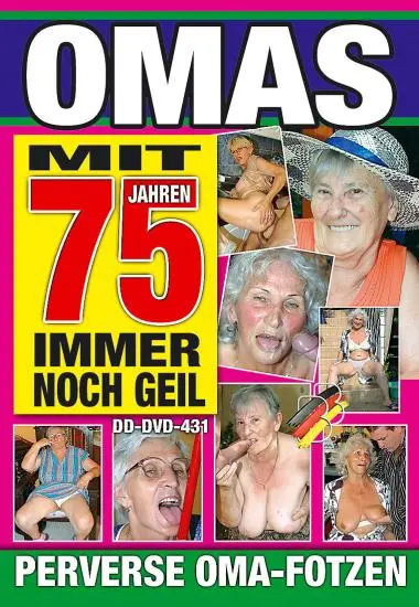 Omas Mit 75 Jahren immer noch Geil | BB-Video | Download, VOD