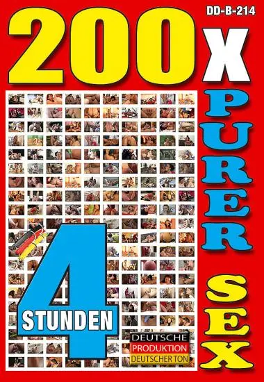 200x Purer Sex | BB-Video | Download, VOD