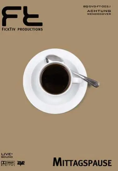 Mittagspause | FickTiv | DVD