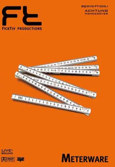 Meterware | FickTiv | DVD