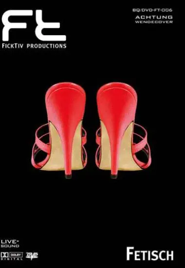 Fetisch | FickTiv | DVD