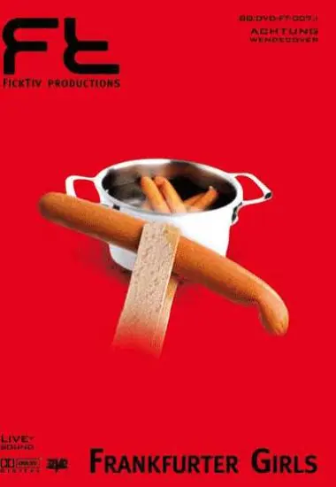 Frankfurter Girls | FickTiv | DVD