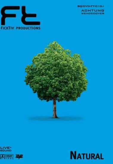 Natural | FickTiv | DVD