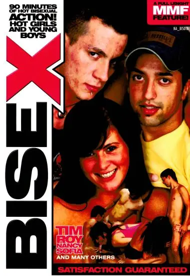 Bisex Volume 16 | Shots Video | DVD, Download, VOD