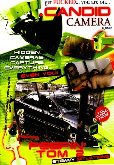 Peepinand#180; Tom 2 | Shots Video | DVD, Download, VOD