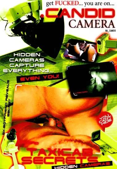 Taxicab Secrets | Shots Video | DVD, Download, VOD