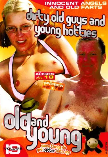 OLD and Young #19 | Shots Video | Download, VOD