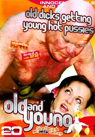 OLD and Young #20 | Shots Video | Download, VOD