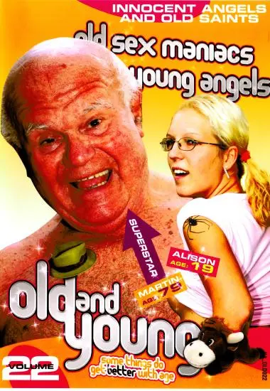 OLD and Young #22 | Shots Video | Download, VOD