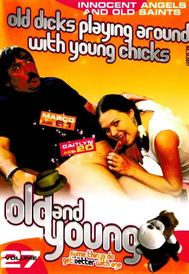 OLD and Young #27 | Shots Video | DVD, Download, VOD