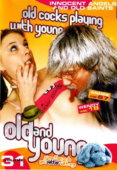 OLD and Young #31 | Shots Video | DVD, Download, VOD