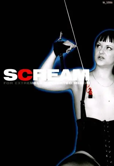 Scream for extremely perverted Minds 6 | Shots Video | Download, VOD