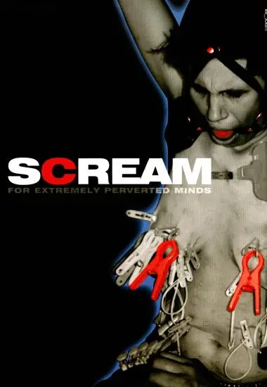 Scream for extremely perverted Minds 11 | Shots Video | DVD, Download, VOD