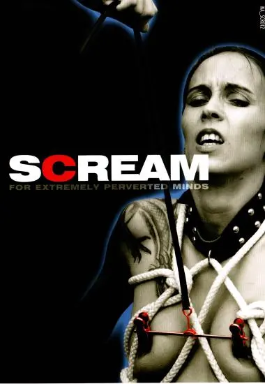 Scream for extremely perverted Minds 12 | Shots Video | DVD, Download, VOD