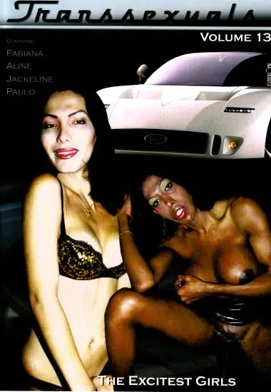 Transsexuals 13 | Shots Video | DVD, Download, VOD