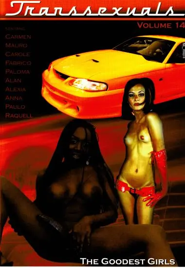 Transsexuals 14 | Shots Video | DVD, Download, VOD