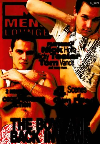 Man Ass Delight | Shots Video | DVD, Download, VOD