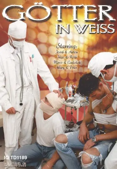 Goetter in Weiss | be.me.fi. | DVD, Download, VOD