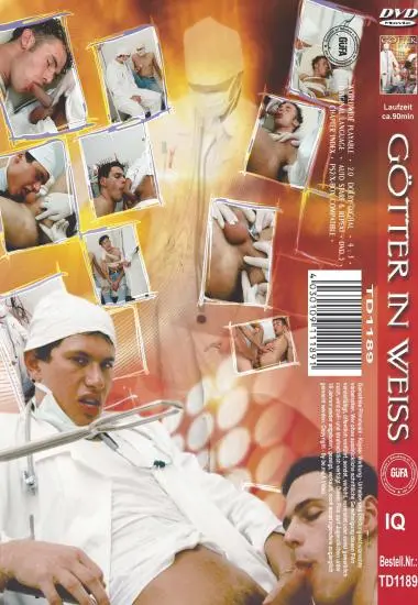 Goetter in Weiss | be.me.fi. | DVD, Download, VOD(back cover)