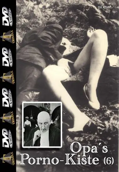 Opa's Porno Kiste (6) | Trimax | DVD, Download, VOD