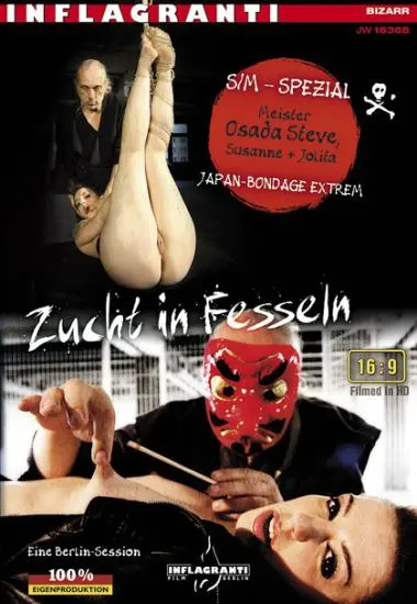Zucht in Fesseln(Inflagranti) at sexvideoall.com