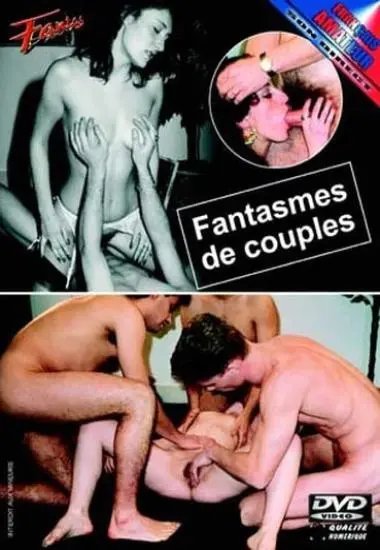 FANTASMES DE COUPLES(TELSEV) (Download available)