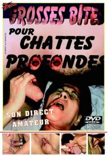 GROSSES BITES POUR CHATTES | TELSEV | Download, VOD