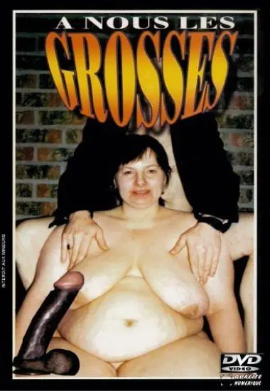A NOUS LES GROSSES | TELSEV | Download, VOD