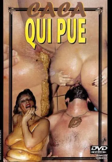 CACA QUI PUE | TELSEV | Download, VOD
