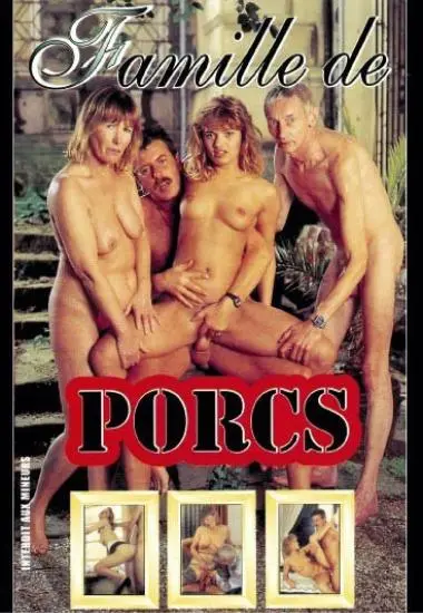 FAMILLES DE PORCS | TELSEV | Download, VOD