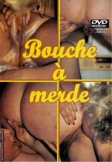 BOUCHE A MERDE | TELSEV | Download, VOD