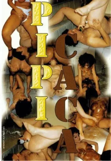 PIPI CACA | TELSEV | Download, VOD