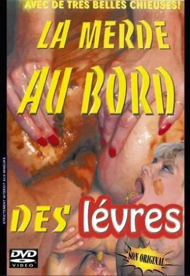 LA MERDE AU BORD DES LEVRES | TELSEV | Download, VOD