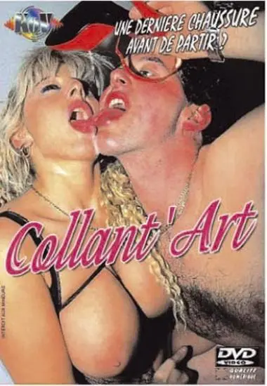 COLLANT 'ART | TELSEV | DVD, Download, VOD