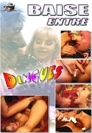 BAISE ENTRE DINGUE | TELSEV | DVD, Download, VOD